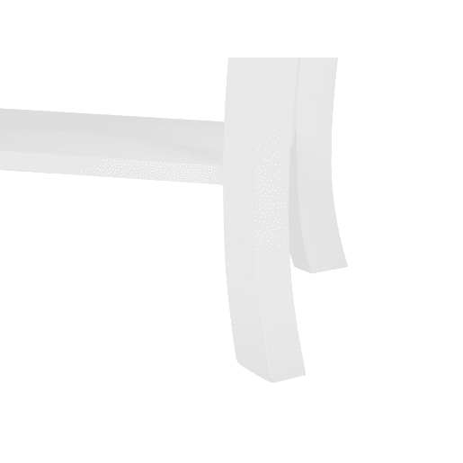 Consola HARTFORD Branco