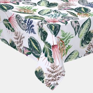 Toalha de mesa resinada TROPALM