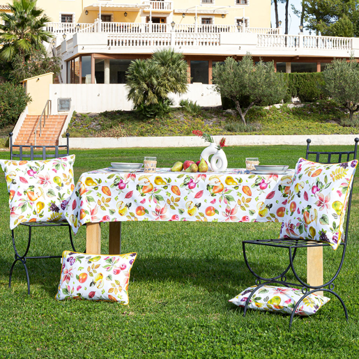 Toalha de mesa resinada SELLA Toalha de mesa resinada SELLA