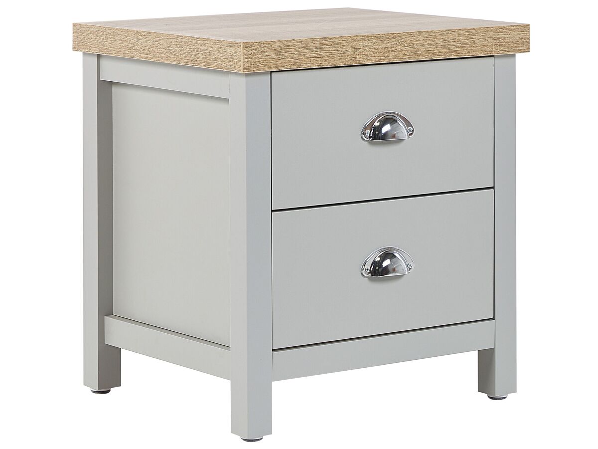 Beliani Mesa auxiliar CLIO