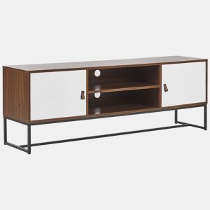 Beliani Mesa de TV NUEVA