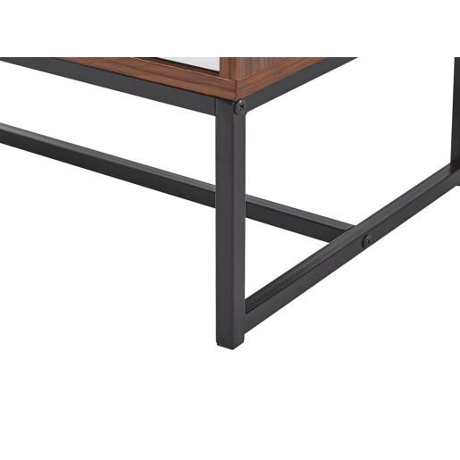 Beliani Mesa de TV NUEVA Beliani Mesa de TV NUEVA