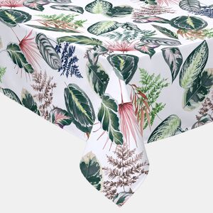 Toalha de mesa resinada TROPALM