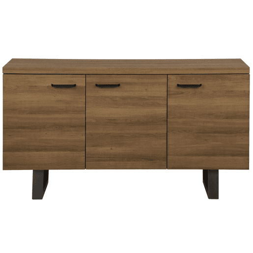 Armário TIMBER Castanho escuro Armário TIMBER Castanho escuro