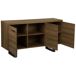 Beliani Aparador TIMBER 140 Beliani Aparador TIMBER 140 Madera