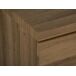 Beliani Aparador TIMBER 140 Beliani Aparador TIMBER 140 Madera