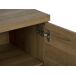 Beliani Aparador TIMBER 140 Beliani Aparador TIMBER 140 Madera