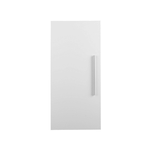 Móvel de casa de banho suspenso BILBAO 40 cm Branco