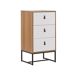 Beliani Cómoda NUEVA 49 Beliani Cómoda NUEVA 49 Madera