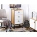 Beliani Cómoda NUEVA 49 Beliani Cómoda NUEVA 49 Madera