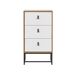 Beliani Cómoda NUEVA 49 Beliani Cómoda NUEVA 49 Madera