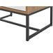 Beliani Cómoda NUEVA 49 Beliani Cómoda NUEVA 49 Madera