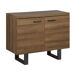 Beliani Aparador TIMBER 94 Beliani Aparador TIMBER 94 Madera