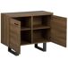 Beliani Aparador TIMBER 94 Beliani Aparador TIMBER 94 Madera