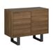 Beliani Aparador TIMBER 94 Beliani Aparador TIMBER 94 Madera