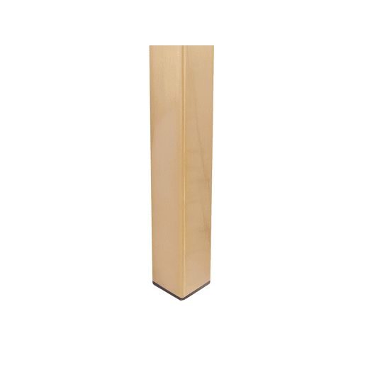 Consola CALVERT Vidro de segurança (temperado) Dourado