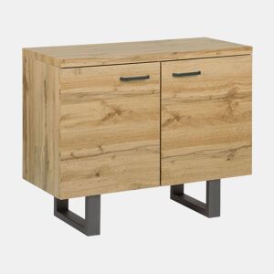 Armário TIMBER Castanho claro