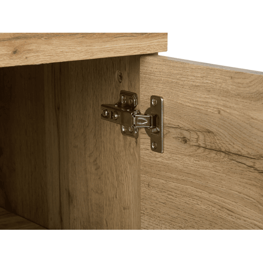 Armário TIMBER Castanho claro Armário TIMBER Castanho claro
