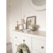 Beliani Cómoda WINCHESTER 130 Beliani Cómoda WINCHESTER 130 Blanco