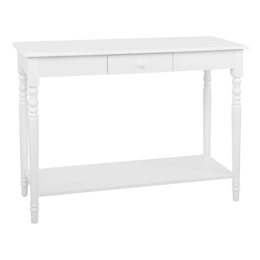 Consola TOBAGO Branco Consola TOBAGO Branco