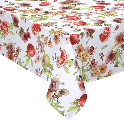 Toalha de mesa resinada MINGRANA Toalha de mesa resinada MINGRANA