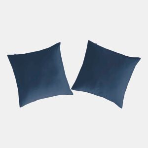 2 Frondas para almofada 100% algodão CASUAL