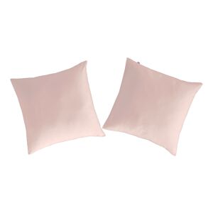 2 Frondas para almofada 100% algodão CASUAL