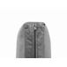 Sofá en forma de U de terciopelo EVJA Sofá en forma de U de terciopelo EVJA Gris