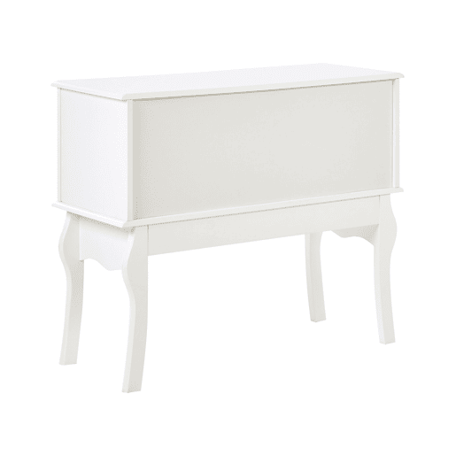 Consola LAMAR Branco