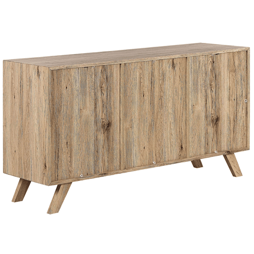Cómoda FORESTER CastanhoBranco Cómoda FORESTER CastanhoBranco