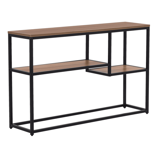 Consola BELMONT Castanho