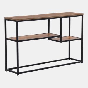 Consola BELMONT Castanho