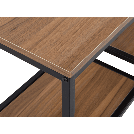 Consola BELMONT Castanho