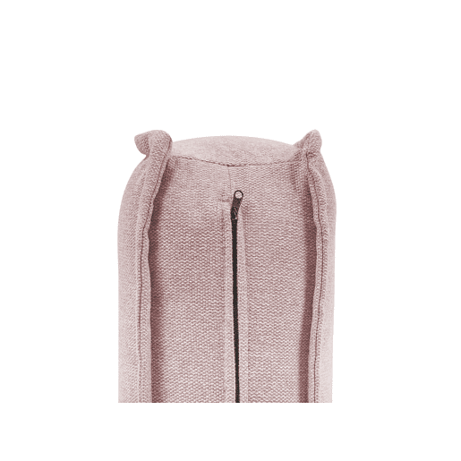 Poltrona modular TIBRO Tecido Rosa