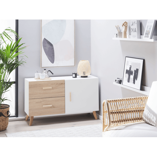 Aparador FILI Branco Aparador FILI Branco
