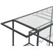 Beliani Carrito de cocina MARCOLA Beliani Carrito de cocina MARCOLA Negro