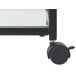 Beliani Carrito de cocina MARCOLA Beliani Carrito de cocina MARCOLA Negro