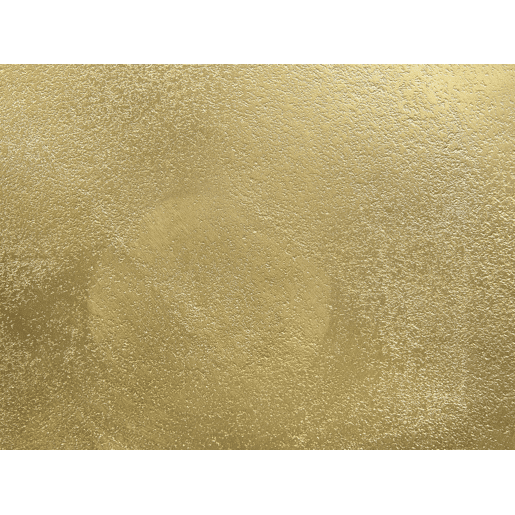 Mesa de apoio TELFER Metal Dourado