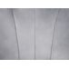Beliani Silla de oficina MONTICELLO Beliani Silla de oficina MONTICELLO Blanco