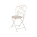 Beliani Conjunto de balcón TRIESTE Beliani Conjunto de balcón TRIESTE Beige