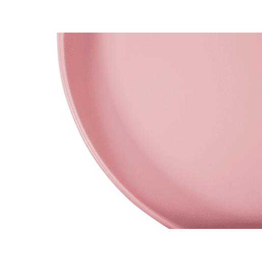 Conjunto de varanda CAVINIA Metal Rosa