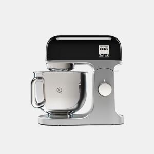 Máquina de cozinha Kenwood KMX750BK. Taça de 5L em aço inoxidável. 1000 W
