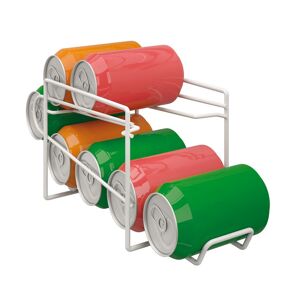 Dispensador de latas Metaltex FRESH