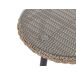 Beliani Conjunto de balcón ORTIGIA Beliani Conjunto de balcón ORTIGIA Beige