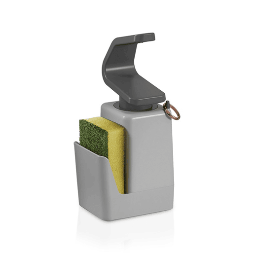 Dispensador de sabão SOAPTEX da Metaltex