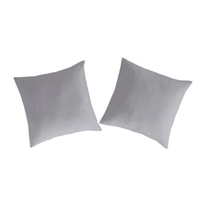 2 Frondas para almofada 100% algodão percal PURE