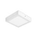 Forlight Plafon de Techo Ip23 Easy Square Surface Led 10W Forlight Plafon de Techo Ip23 Easy Square Surface Led 10W Blanco