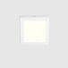 Forlight Plafon de Techo Ip23 Easy Square Surface Led 10W Forlight Plafon de Techo Ip23 Easy Square Surface Led 10W Blanco