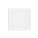 Forlight Plafon de Techo Ip23 Easy Square Surface Led 10W Forlight Plafon de Techo Ip23 Easy Square Surface Led 10W Blanco