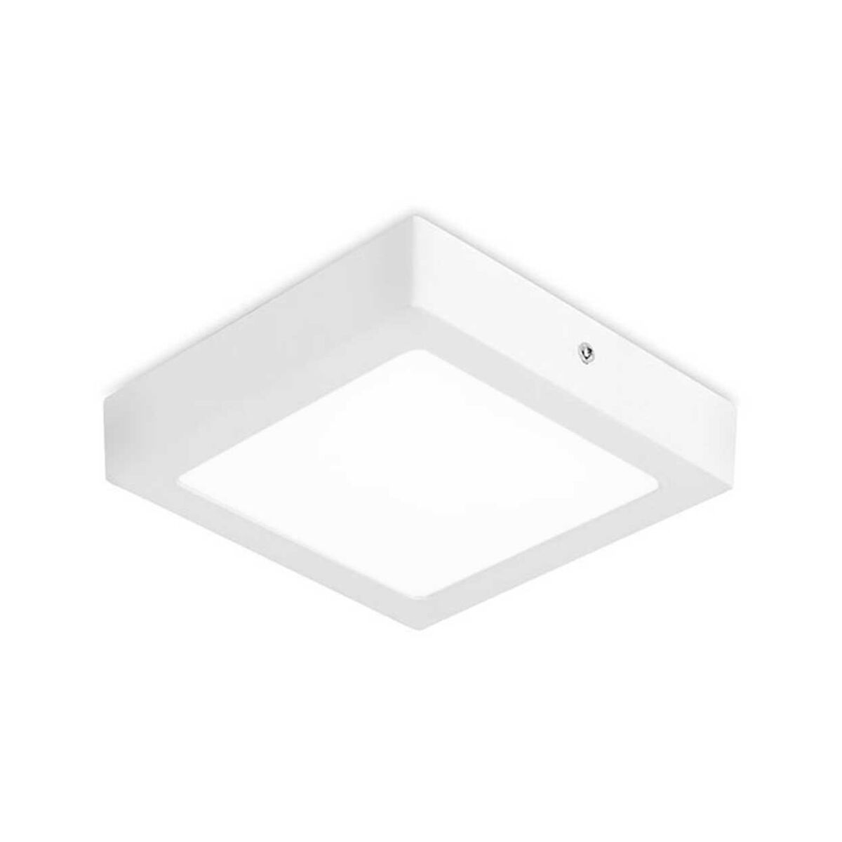 Forlight Plafon de Techo Ip20 Easy Square Surface Led 26.4W